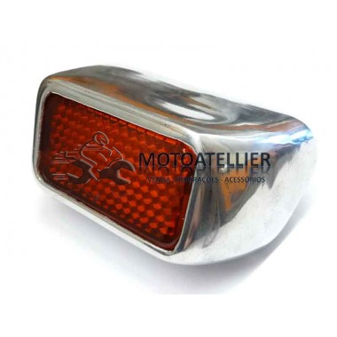 Farolim Vespa VM1-2 VN1-2 VNA1-2 VL1-2-3 VB1 GS